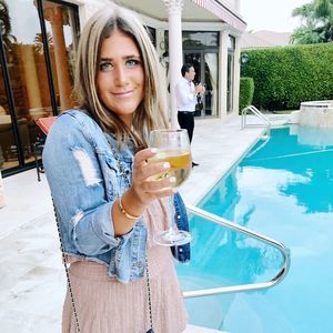 Meet your Posher, Jessie